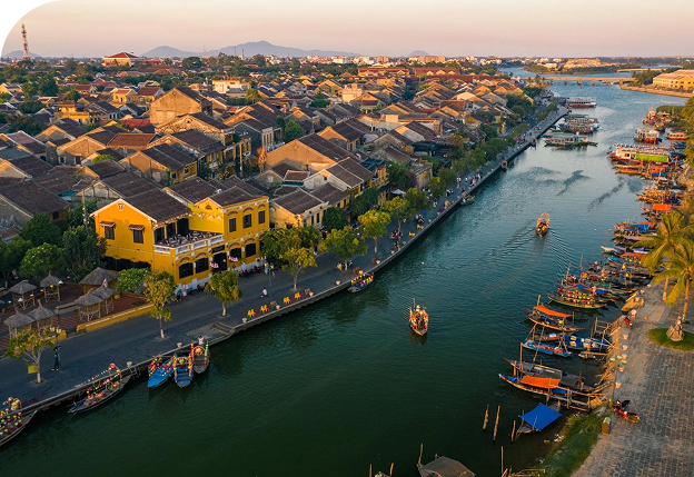Vietnam – Journeys You Simply Can't Miss