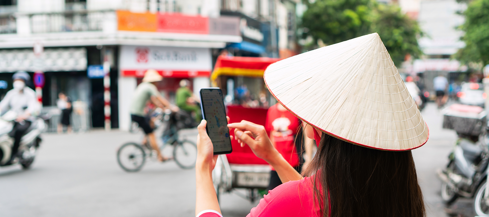 Vietnam apps