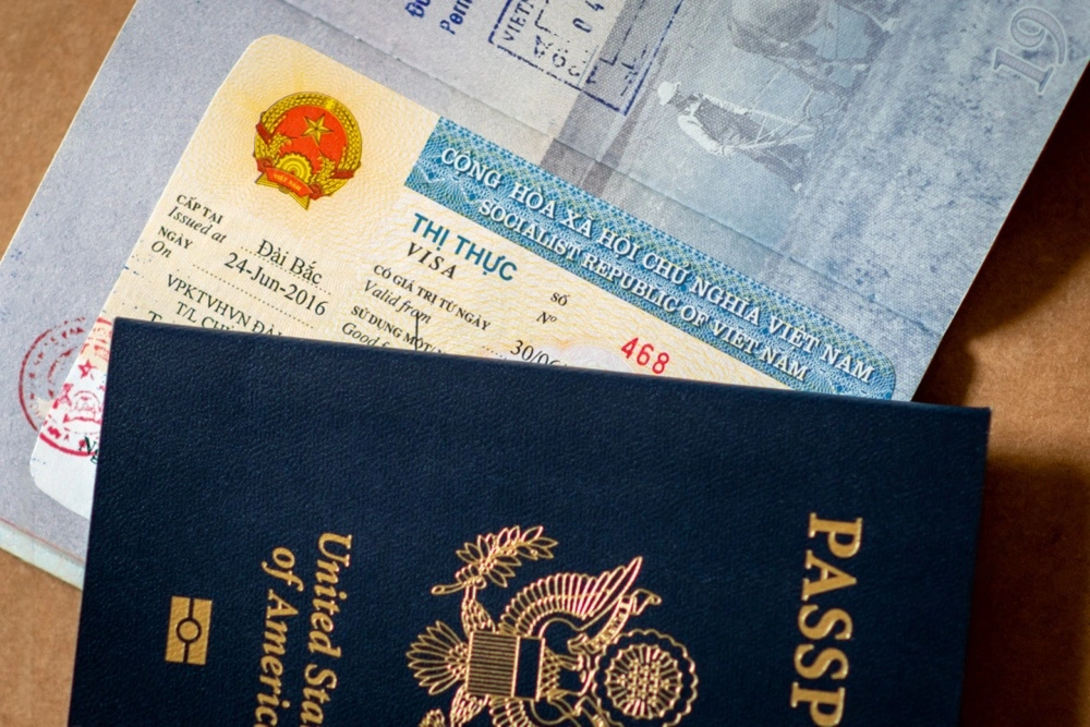 Visa guide