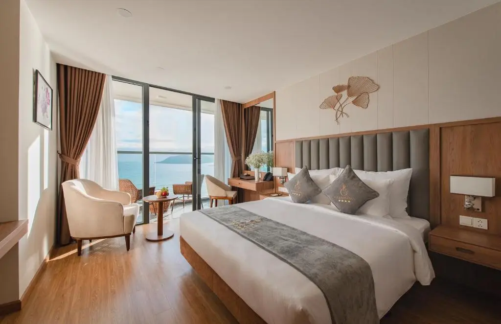 Accommodation