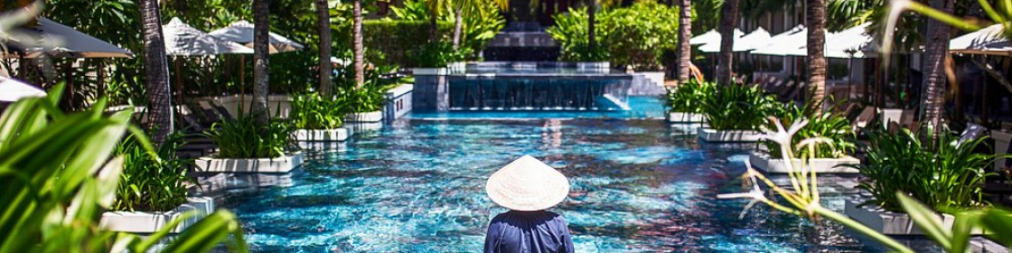 Wellness Escapes