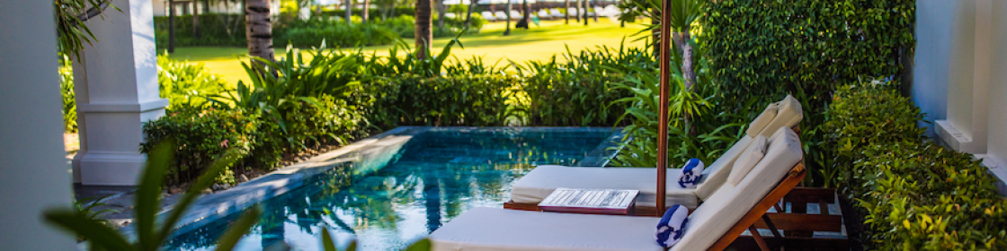Romantic Getaways