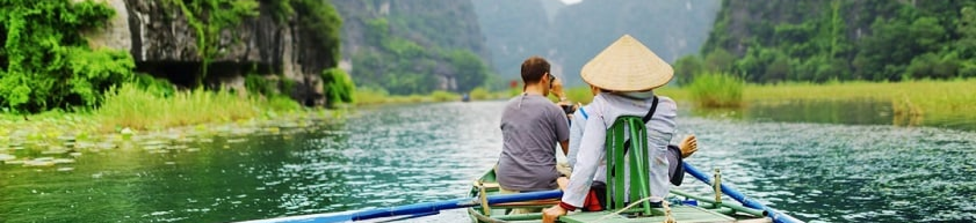 Sustainable Travel