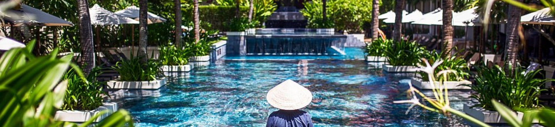 Wellness Escapes