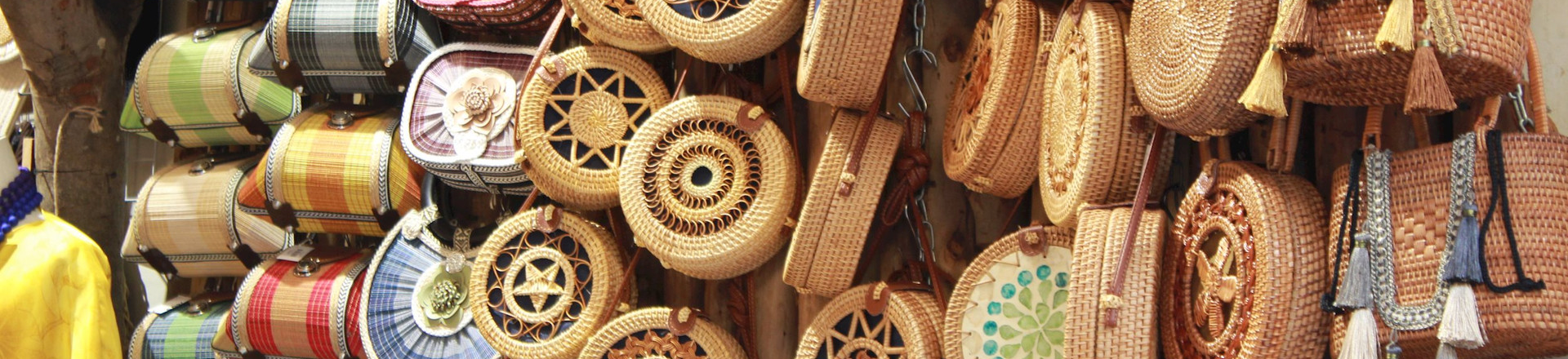 Craft Villages
