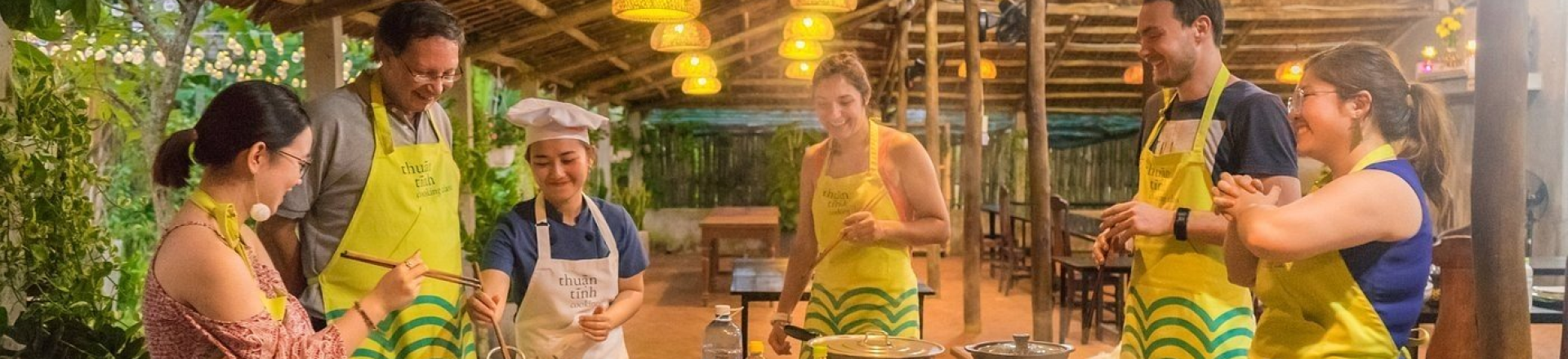 Cooking Classes