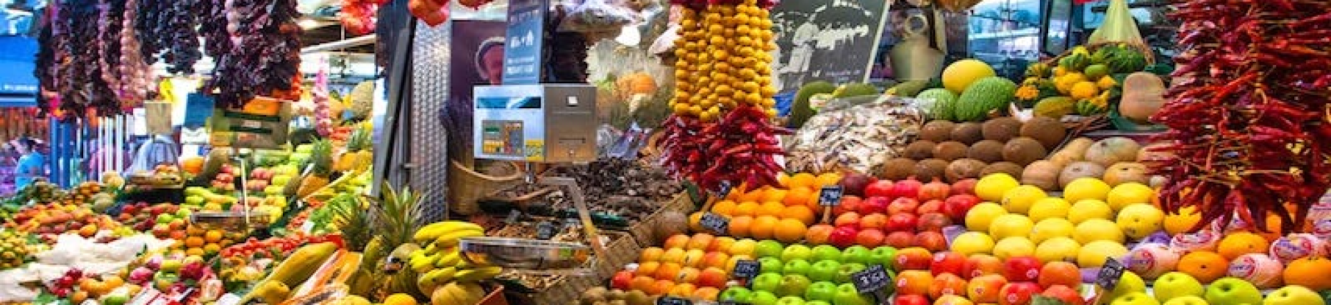 Food Markets