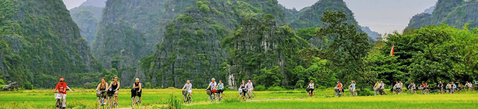 Eco Destinations