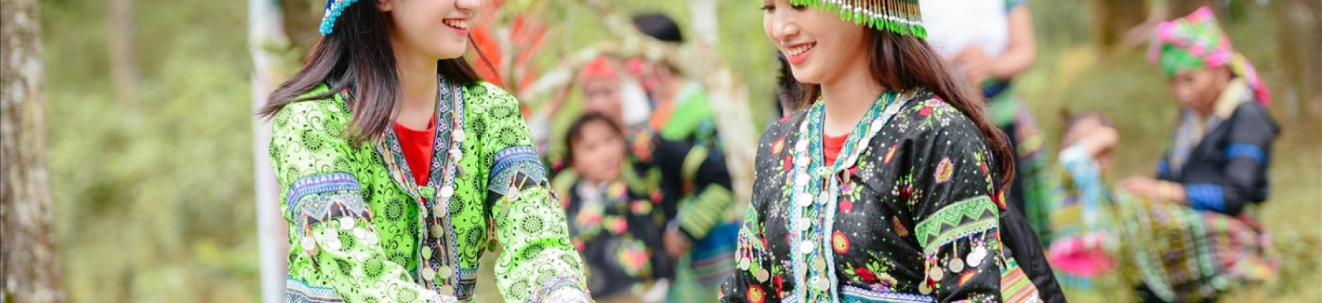 Community Tourism