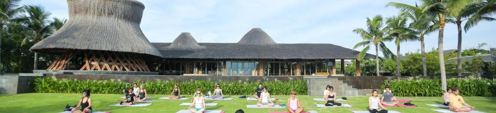 Spa Retreats