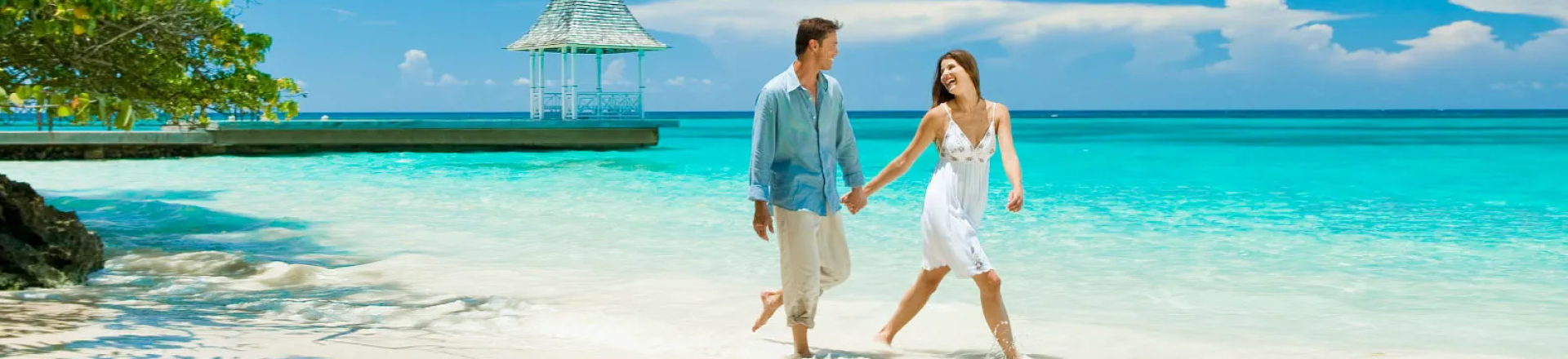 Honeymoon Ideas
