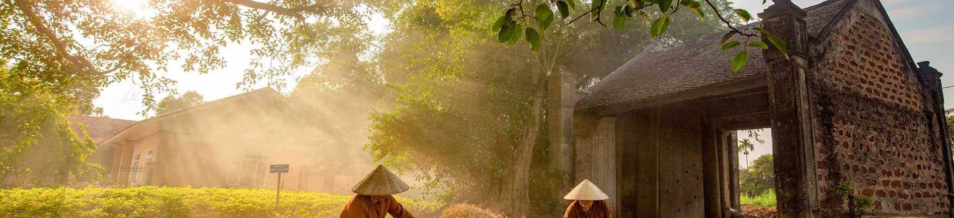Rural Villages