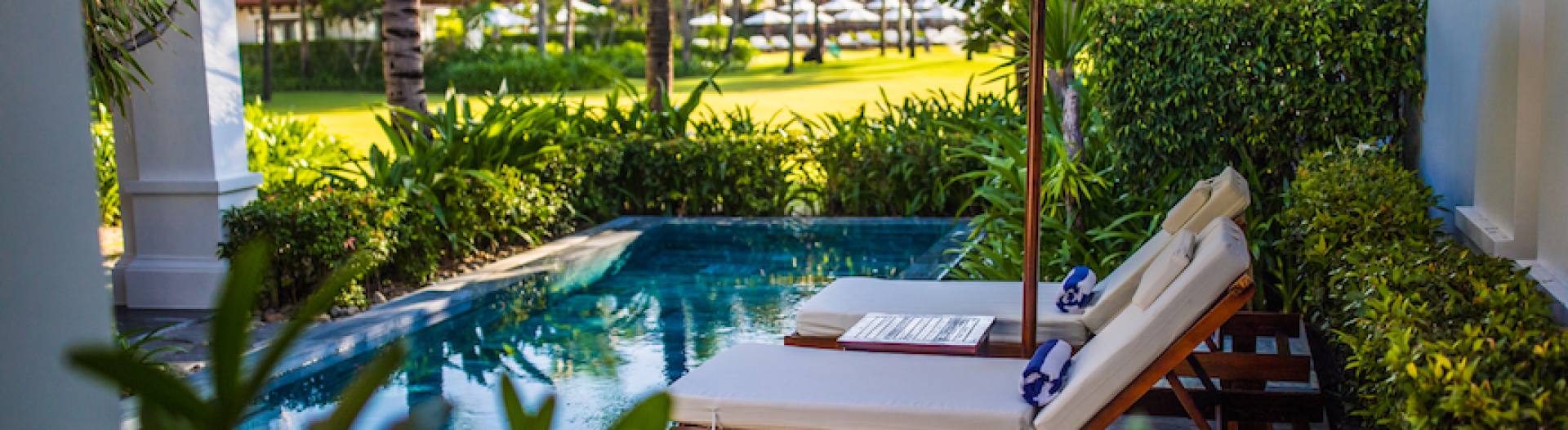 Romantic Getaways