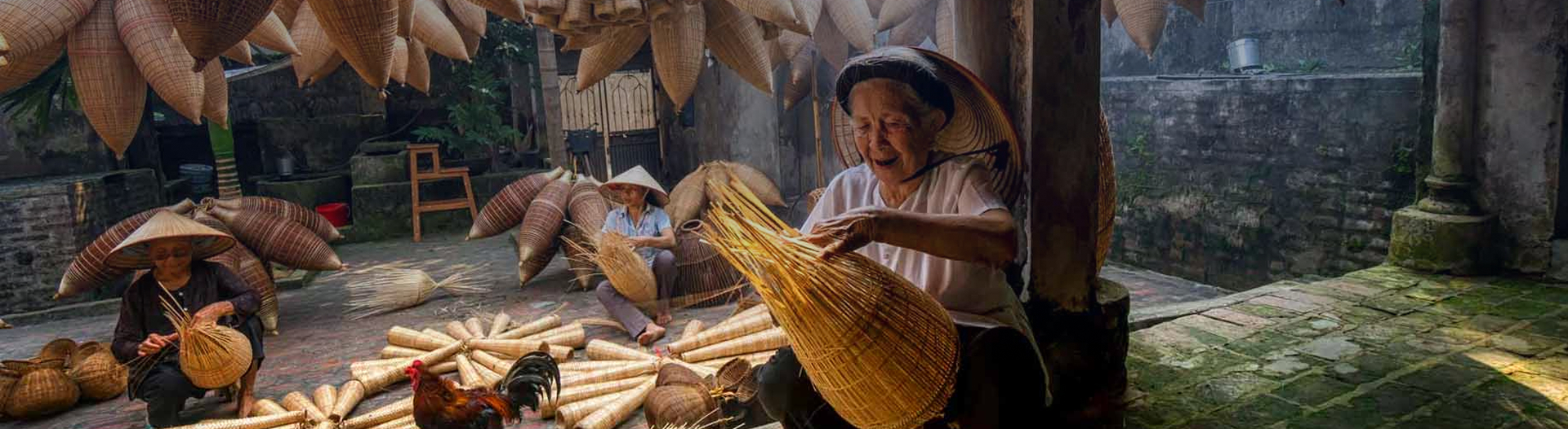 Local Life