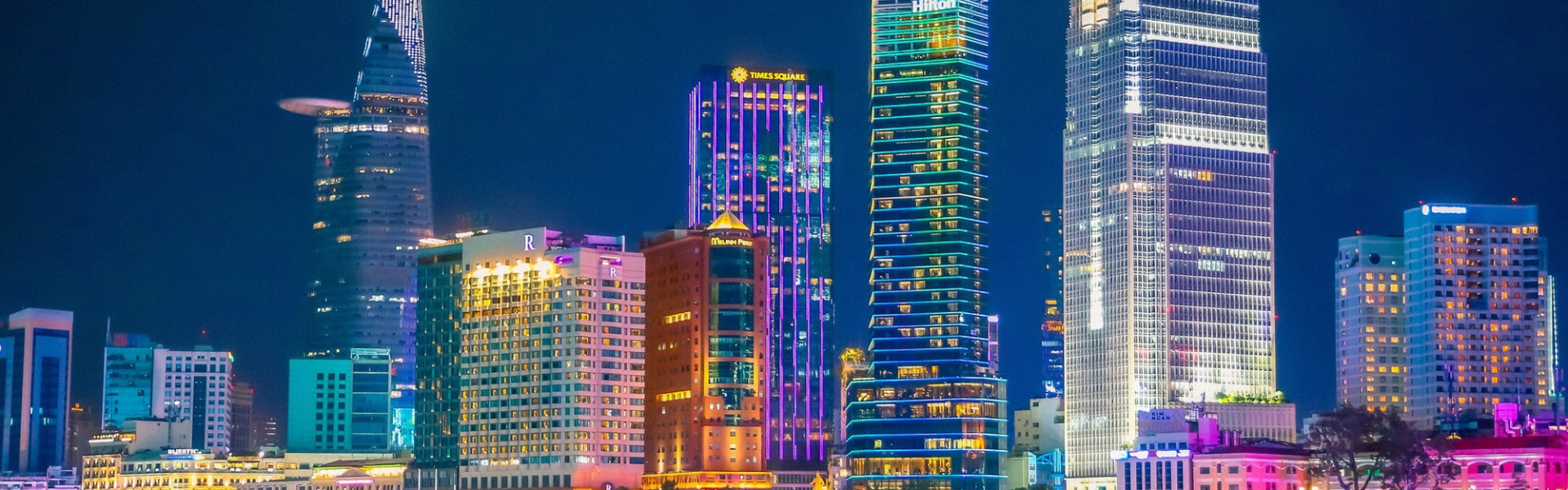 Ho Chi Minh City