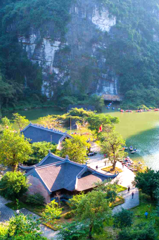 Ninh Binh