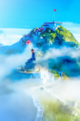 Lao Cai