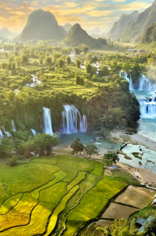 Cao Bang