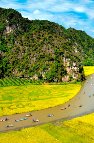 Ninh Binh