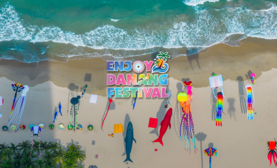 Festival “Enjoy Đà Nẵng 2025”: A Vibrant Summer with a Series of Captivating Activities