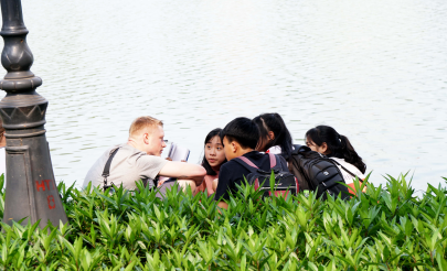 Handy Vietnamese phrases for your trip to Vietnam
