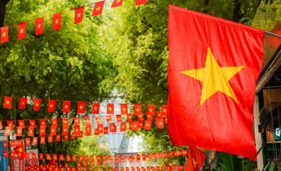 Everything you need to know about Vietnamese weather