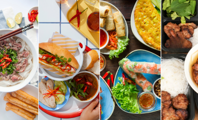 Top 10 must-try traditional Vietnamese dishes