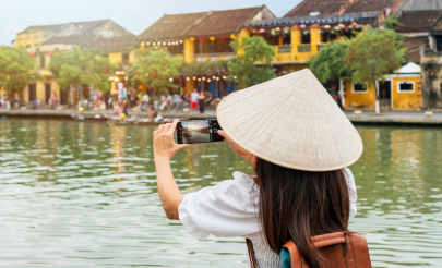 Why Vietnam Is becoming the top choice for French travelers in summer 2025 ?