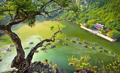 Top 10 unmissable things to do in Ninh Binh for first-time visitors