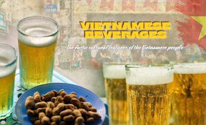 Top 07 must-try drinks for your Vietnam adventure