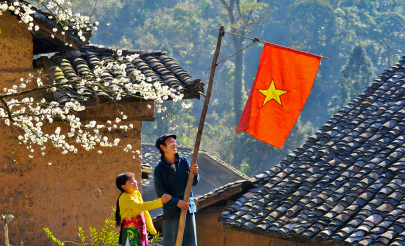 Where to go in Vietnam for first-time travelers?