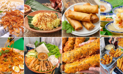 18+ Best street food in Vietnam every traveler should taste