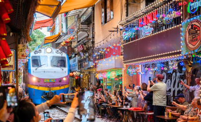 Top 10 unique things to see in Hanoi Vietnam