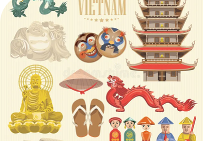 Exploring Vietnam’s Cultural Icons