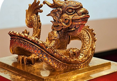 Vietnam’s Cultural Treasures Through Its Icons