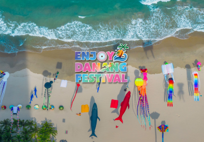 Festival “Enjoy Đà Nẵng 2025”: A Vibrant Summer with a Series of Captivating Activities