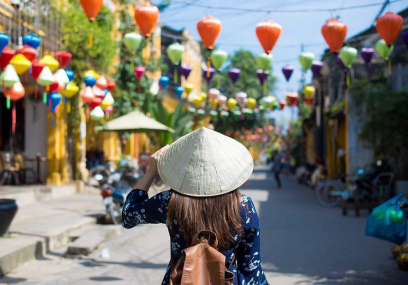 What you need to prepare before traveling to Vietnam?