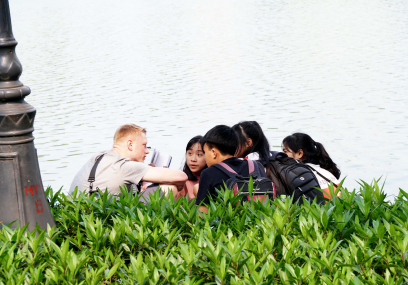 Handy Vietnamese phrases for your trip to Vietnam