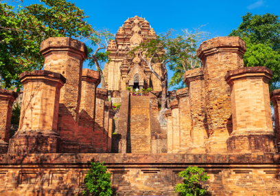 Unmissable attractions in Nha Trang