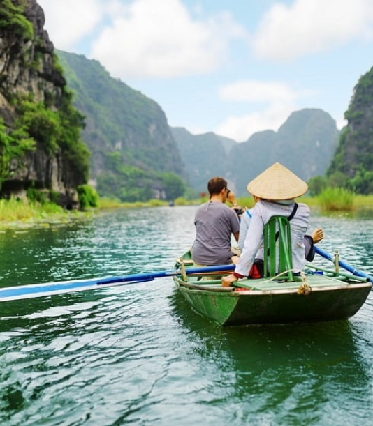 Sustainable Travel