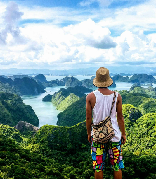 Nature & Adventure