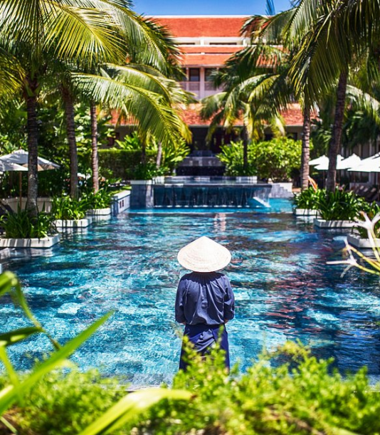 Wellness Escapes