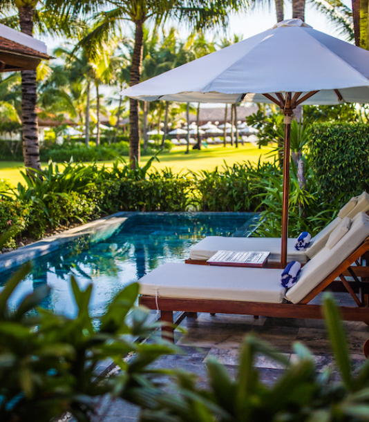 Romantic Getaways