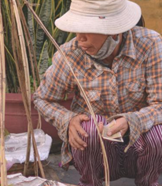 Local Life