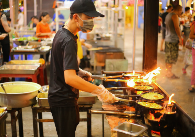 Hanoi street food – The ultimate guide to eating like a local