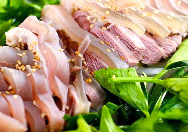 Savor the soul of Ninh Binh through its famous goat dishes