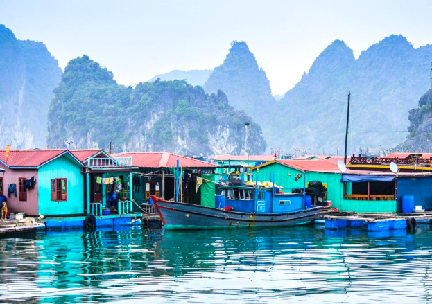 Discover Quang Ninh’s fishing villages and coastal culture