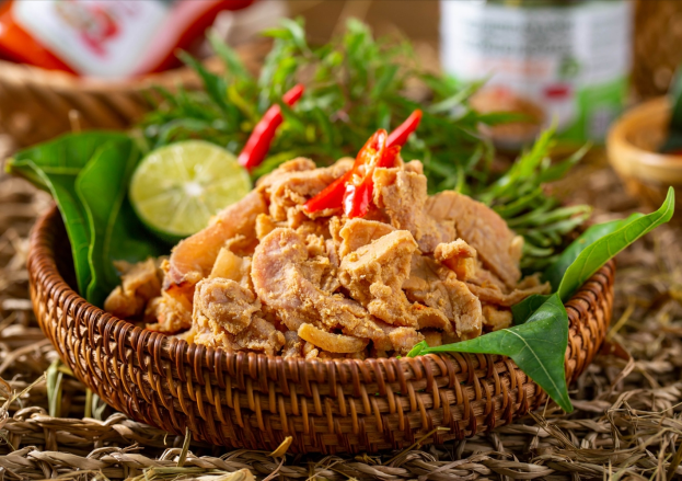 Savor the taste of time-honored dishes in Vietnam’s Ancestral Land