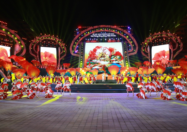 Hai Phong’s Red-Hot Festival You Can’t Miss This May