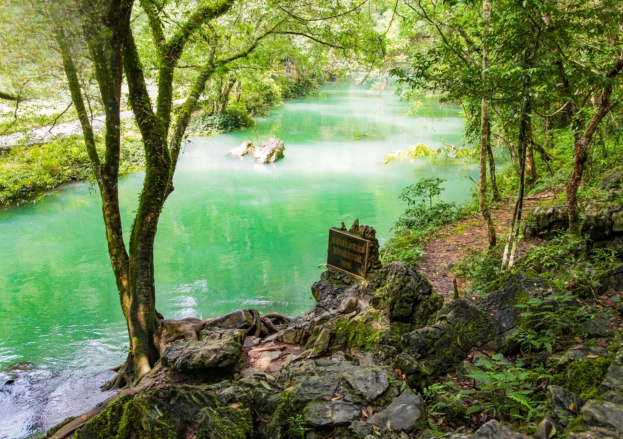 Explore Pac Bo – Where President Ho Chi Minh Returned to Lead His Homeland